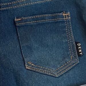 NWOT DKNY Baby Shorts size 2T- OFFERS!
